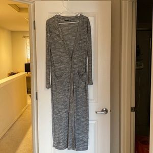 Marciano long cover. Size M